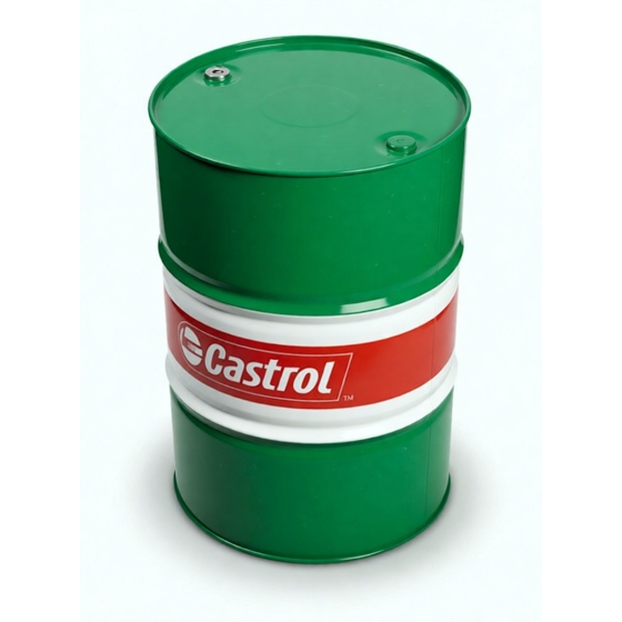 Смазочно-охлаждающая жидкость Castrol Radicool NF, 208 л, синтетика