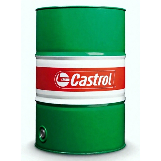 Смазочно-охлаждающая жидкость Castrol Radicool NF, 208 л, синтетика