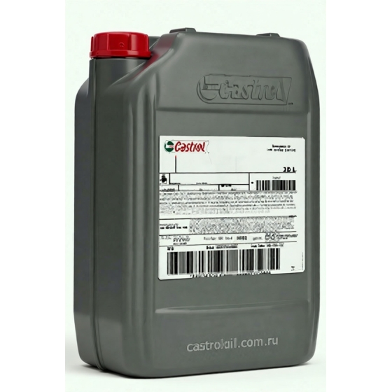 Смазочно-охлаждающая жидкость Castrol Radicool NF, 60 л, синтетика