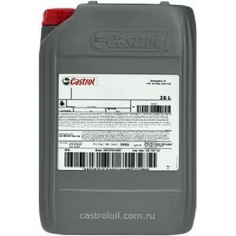 Смазочно-охлаждающая жидкость Castrol Radicool NF, 60 л, синтетика