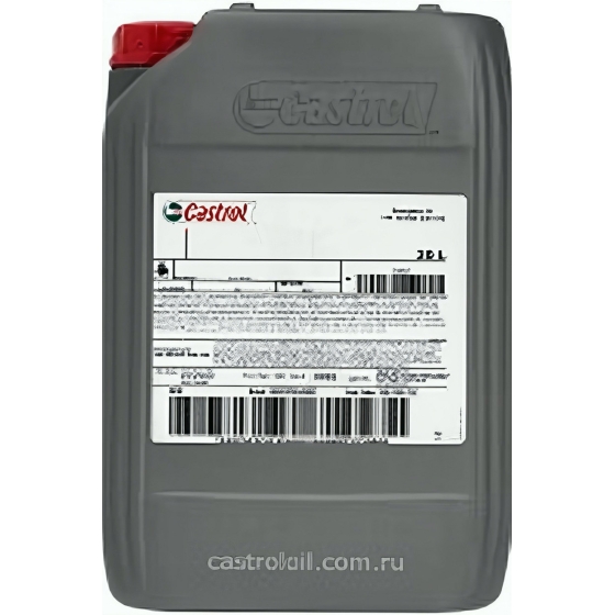 Смазочно-охлаждающая жидкость Castrol Radicool NF, 60 л, синтетика