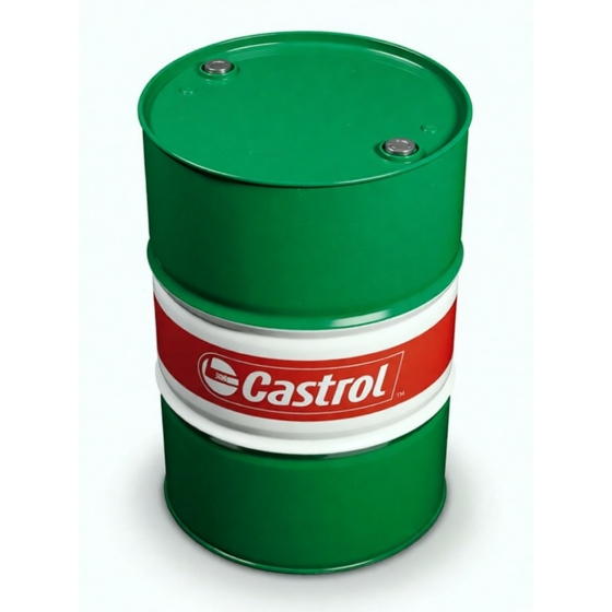 Смазочно-охлаждающая жидкость Castrol Radicool NF Premix, 208 л, синтетика