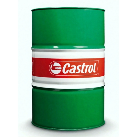 Смазочно-охлаждающая жидкость Castrol Radicool NF Premix, 208 л, синтетика