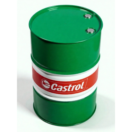 Смазочно-охлаждающая жидкость Castrol Radicool SF, 208 л, синтетика