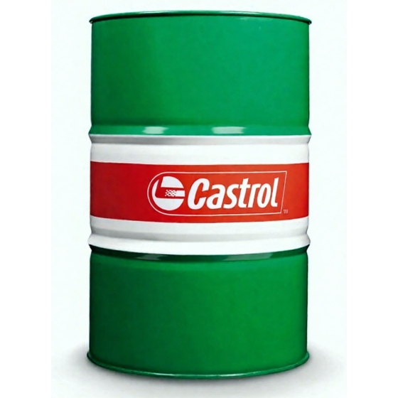 Смазочно-охлаждающая жидкость Castrol Radicool SF, 208 л, синтетика