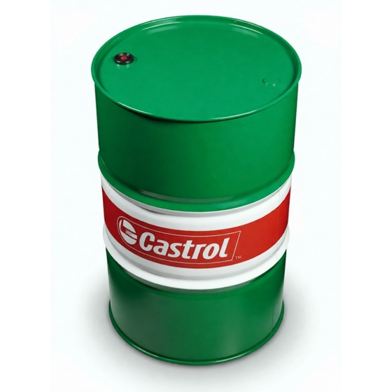 Смазочно-охлаждающая жидкость Castrol Radicool Si-OAT, 208 л, синтетика