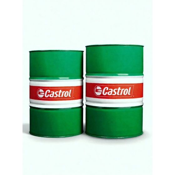 Смазочно-охлаждающая жидкость Castrol Radicool Si-OAT, 208 л, синтетика