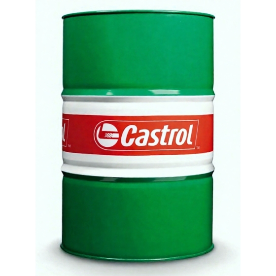Гидравлическое масло Castrol Anvol WG ISO 46, 208 л, минеральное