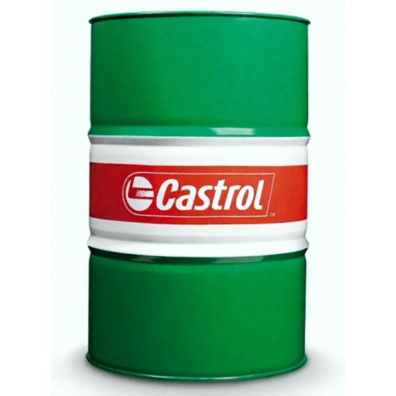 Компрессорное масло Castrol Aircol ISO 100, 208 л, минеральное