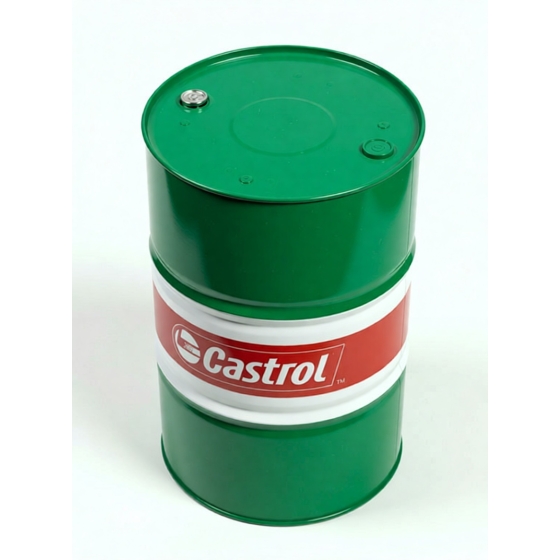 Компрессорное масло Castrol Aircol ISO 150, 208 л, минеральное