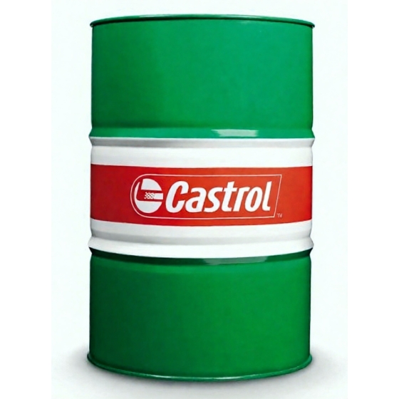 Масло для газовых двигателей Castrol Duratec M 208 л, полусинтетика