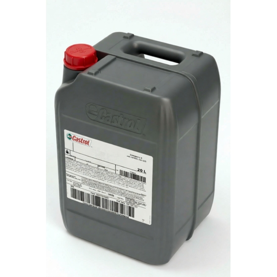 Трансмиссионное масло Castrol Transmax Axle EPX 80W-90, 20 л, минеральное