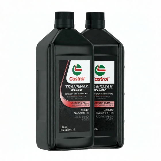 Трансмиссионное масло Castrol Transmax Axle EPX 80W-90, 60 л, минеральное