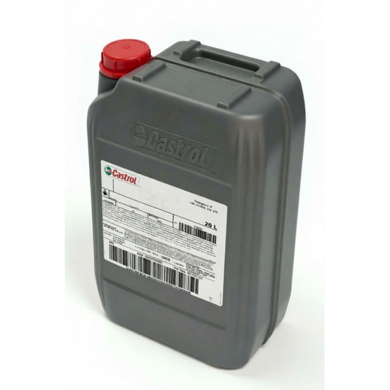 Трансмиссионное масло Castrol Transmax Axle EPX 85W-140, 20 л, минеральное