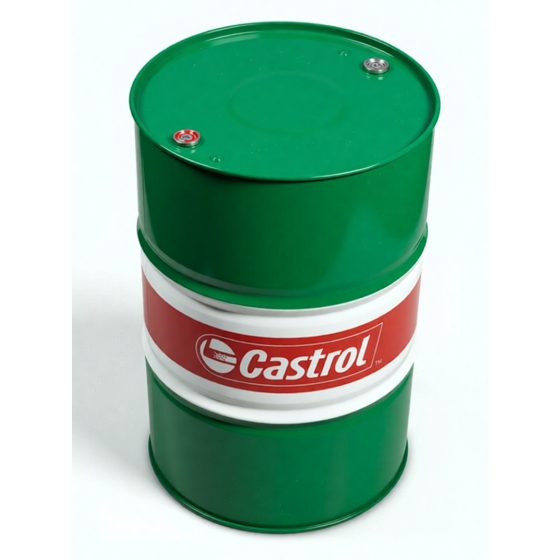 Трансмиссионное масло Castrol Syntrax Limited Slip 75W-140, 208 л, синтетика