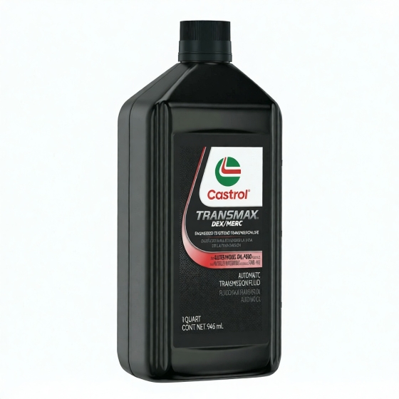 Трансмиссионное масло Castrol Syntrax Limited Slip 75W-140, 60 л, синтетика