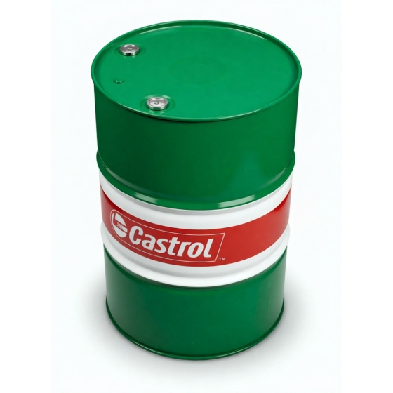Трансмиссионное масло Castrol Syntrax Long Life 75W-90, 208 л, синтетика