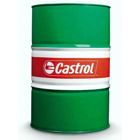Трансмиссионное масло Castrol Syntrax Long Life 75W-90, 208 л, синтетика