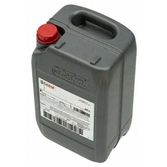 Трансмиссионное масло Castrol Syntrax Long Life 75W-90, 20 л, синтетика