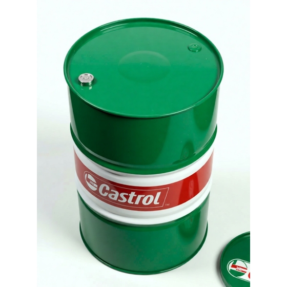 Трансмиссионное масло Castrol Axle EPX SAE 80W-90, 208 л, минеральное