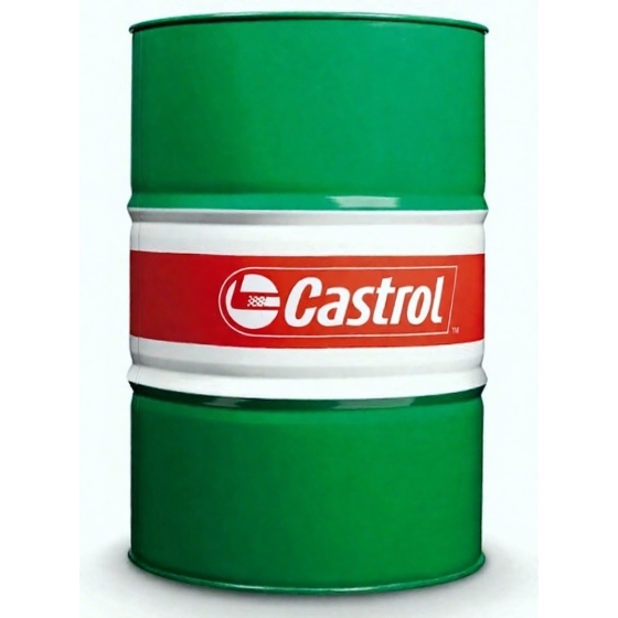 Трансмиссионное масло Castrol Axle EPX SAE 80W-90, 208 л, минеральное