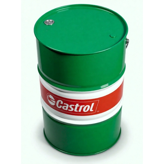Масло для направляющих скольжения Castrol Magna, 208 л, минеральное
