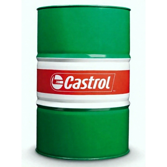 Масло для направляющих скольжения Castrol Magna, 208 л, минеральное