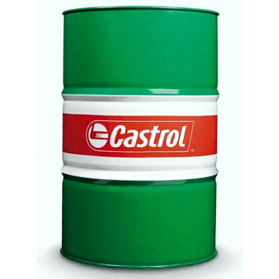 Масло для направляющих скольжения Castrol Magna ISO 220, 208 л, минеральное