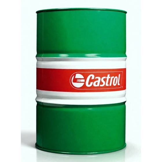 Масло для направляющих скольжения Castrol Magna ISO 68, 208 л, минеральное