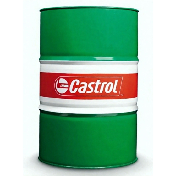 Индустриальное масло Castrol Agri MP Plus 10W-30, 208 л, минеральное