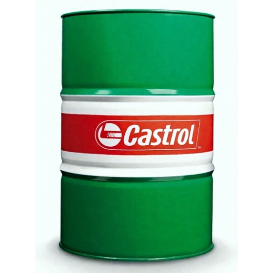 Индустриальное масло Castrol Agri Trans Plus ISO 68, 208 л, полусинтетика