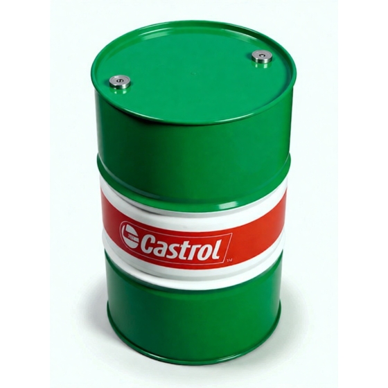 Турбинное масло Castrol Perfecto T ISO 32, 208 л, минеральное