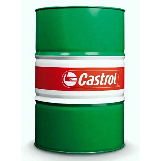 Турбинное масло Castrol Perfecto T ISO 32, 208 л, минеральное