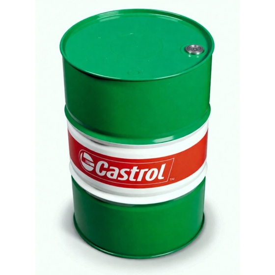 Турбинное масло Castrol Perfecto T N ISO 32, 208 л, минеральное