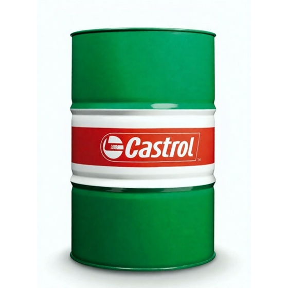 Турбинное масло Castrol Perfecto T N ISO 32, 208 л, минеральное