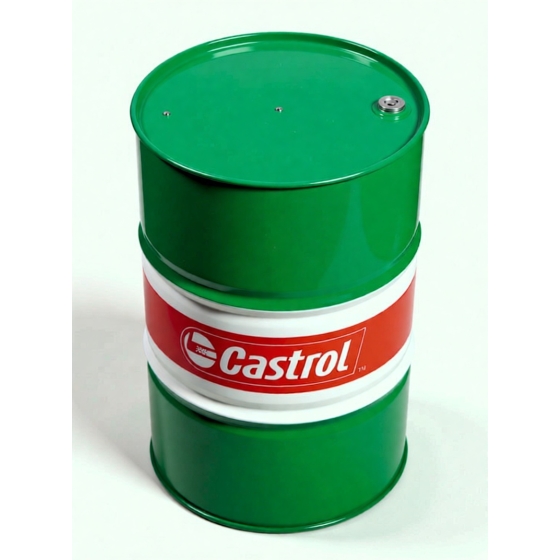 Турбинное масло Castrol Perfecto T ISO 46, 208 л, минеральное