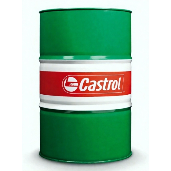 Турбинное масло Castrol Perfecto T ISO 46, 208 л, минеральное