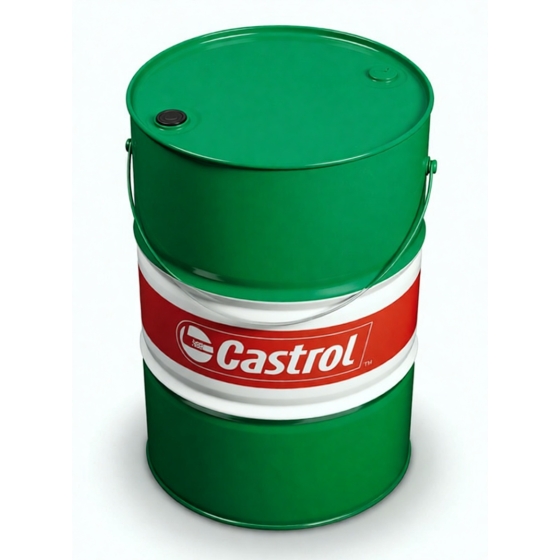 Турбинное масло Castrol Perfecto X ISO 32, 208 л, минеральное