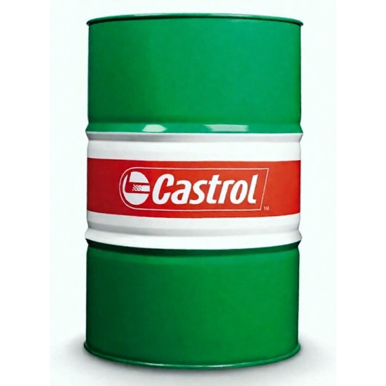 Турбинное масло Castrol Perfecto X ISO 32, 208 л, минеральное