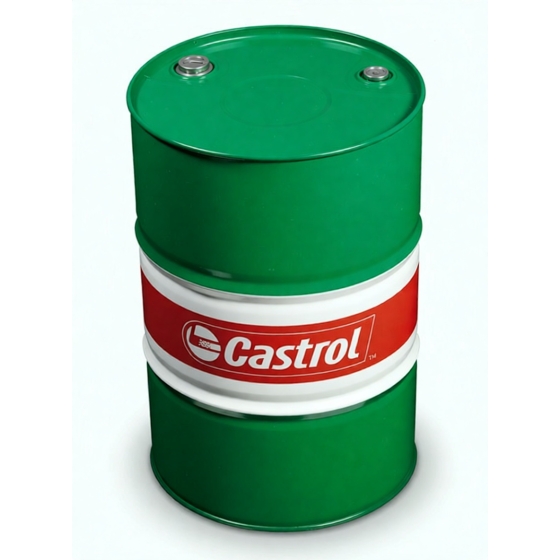 Турбинное масло Castrol Perfecto XEP ISO 32, 208 л, минеральное