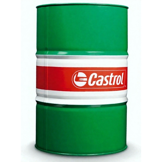 Турбинное масло Castrol Perfecto XEP ISO 32, 208 л, минеральное