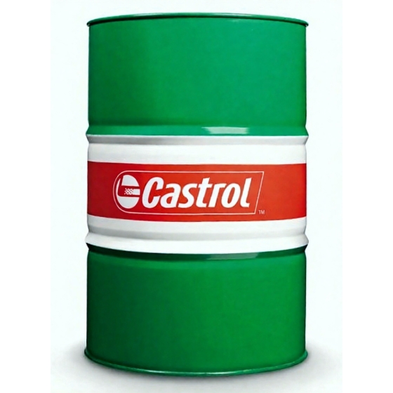 Турбинное масло Castrol Perfecto XEP ISO 46, 208 л, минеральное