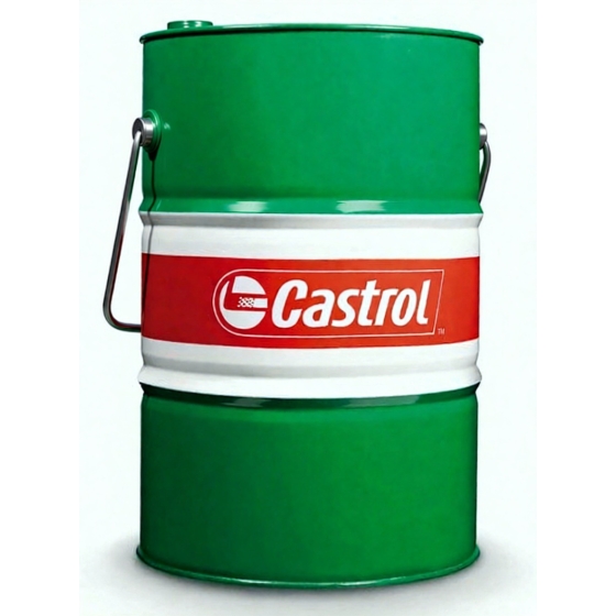 Турбинное масло Castrol Perfecto XPG ISO 46, 208 л, минеральное