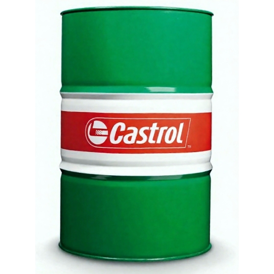 Масло для компрессоров холодильных установок Castrol Aircol, 208 л, минеральное