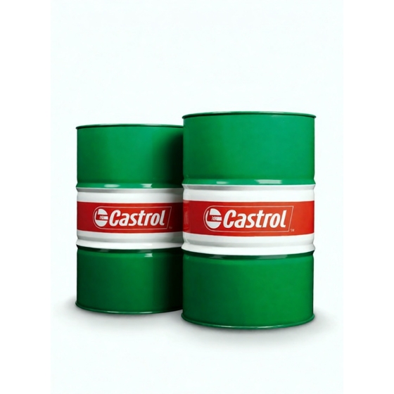 Индустриальное масло Castrol Tribol CH ISO 32, 208 л, синтетика