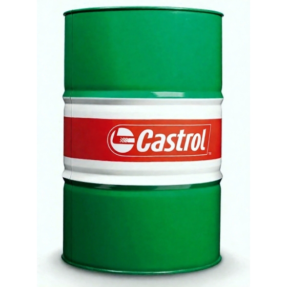 Индустриальное масло Castrol Viscogen G ISO 68, 208 л, полусинтетика