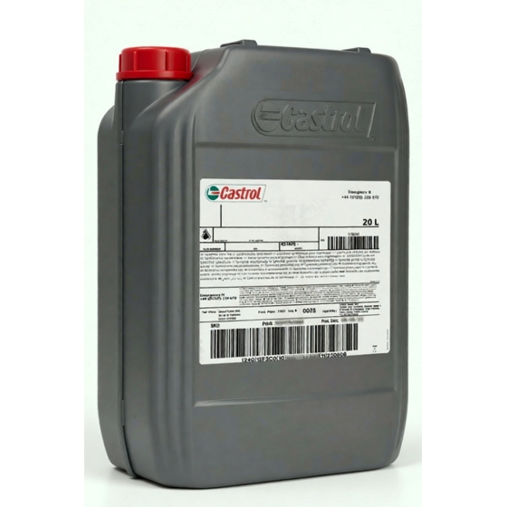 Цепное масло Castrol Viscogen G 20 л, полусинтетика