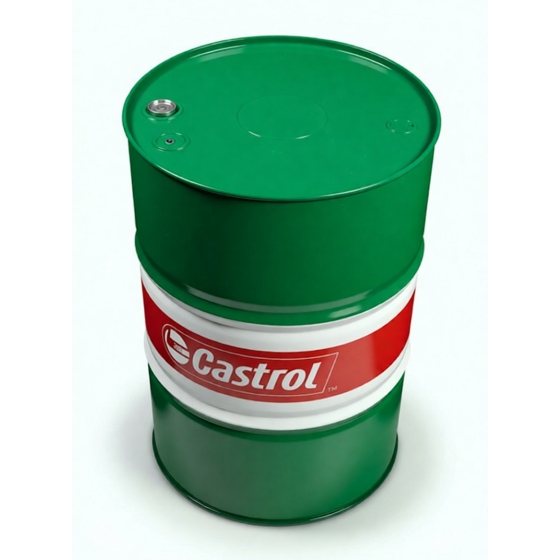 Цепное масло Castrol Viscogen KLK 208 л, синтетика