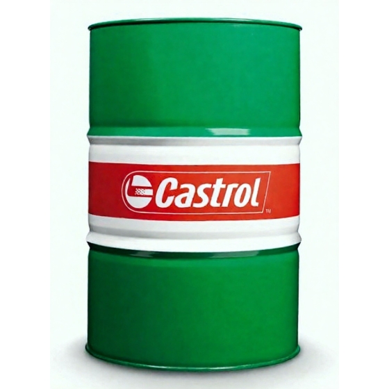 Цепное масло Castrol Viscogen KLK 208 л, синтетика