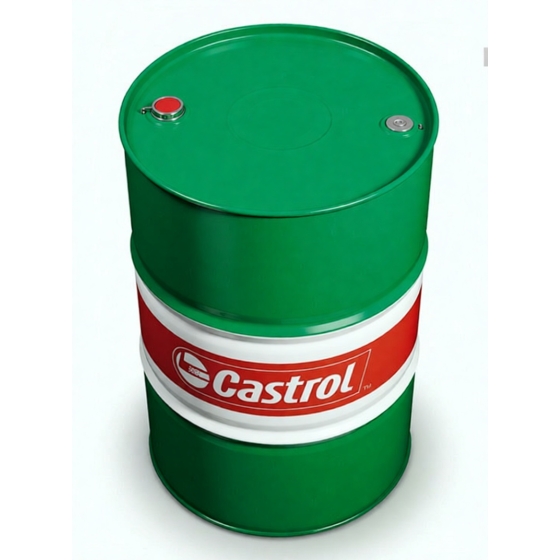 Гидравлическое масло Castrol Hyspin ISO 32, 208 л, минеральное